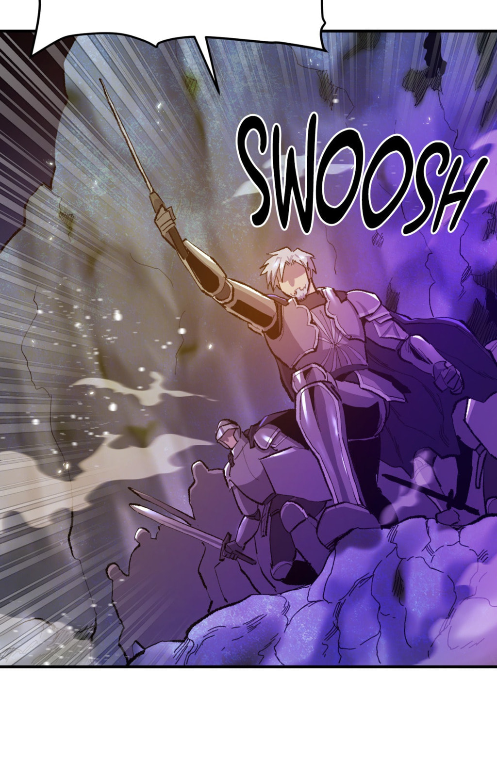Read ARK chapter 94 image 36 on Lezhin