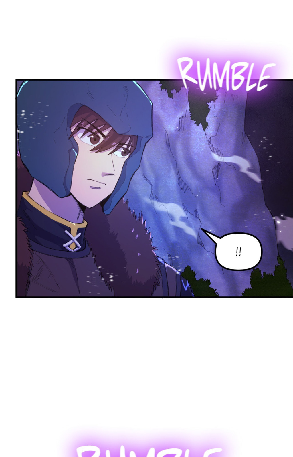 Read ARK chapter 94 image 4 on Lezhin