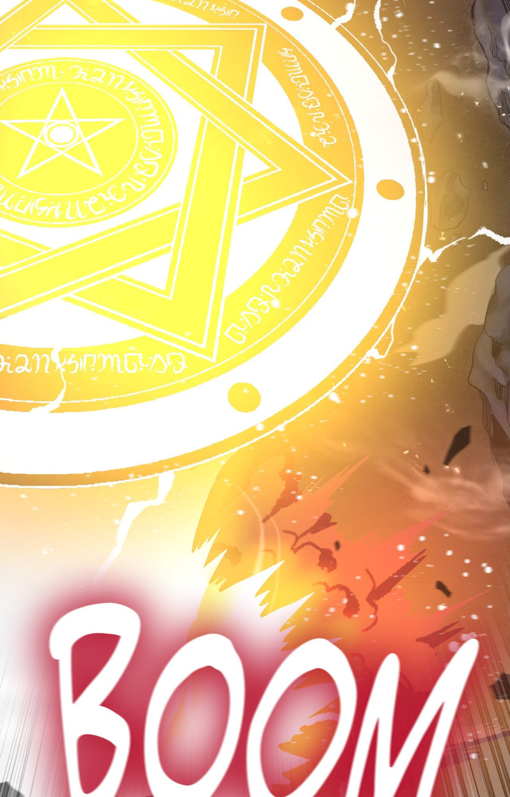 Read ARK chapter 94 image 41 on Lezhin