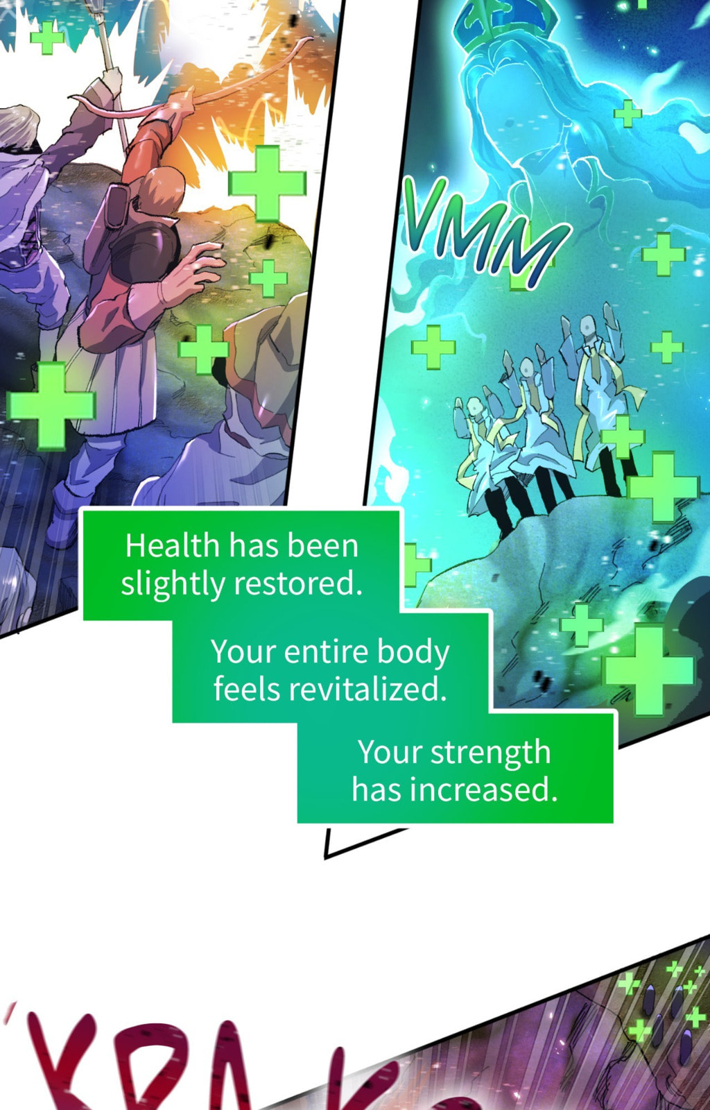 Read ARK chapter 94 image 43 on Lezhin