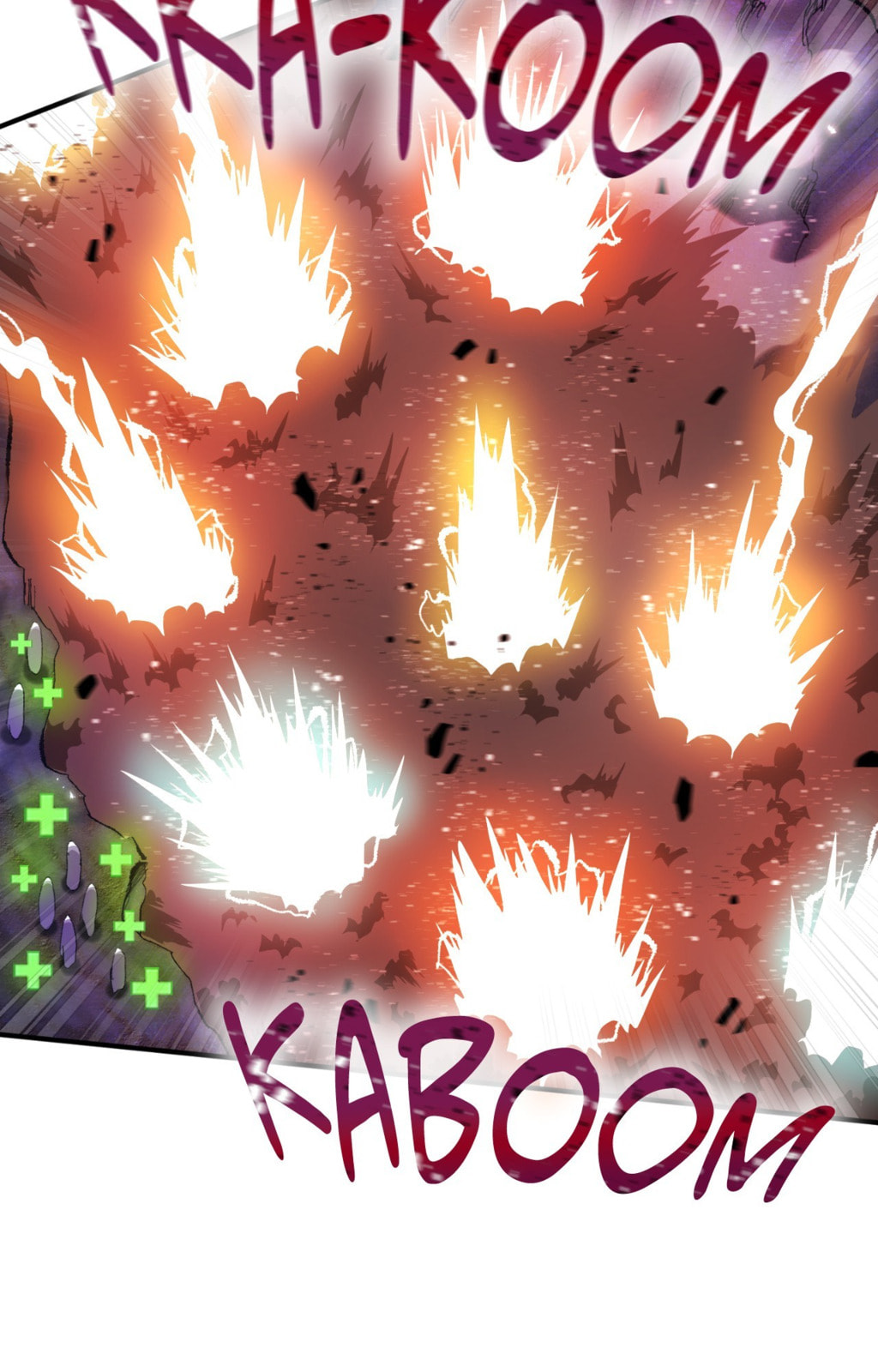Read ARK chapter 94 image 44 on Lezhin