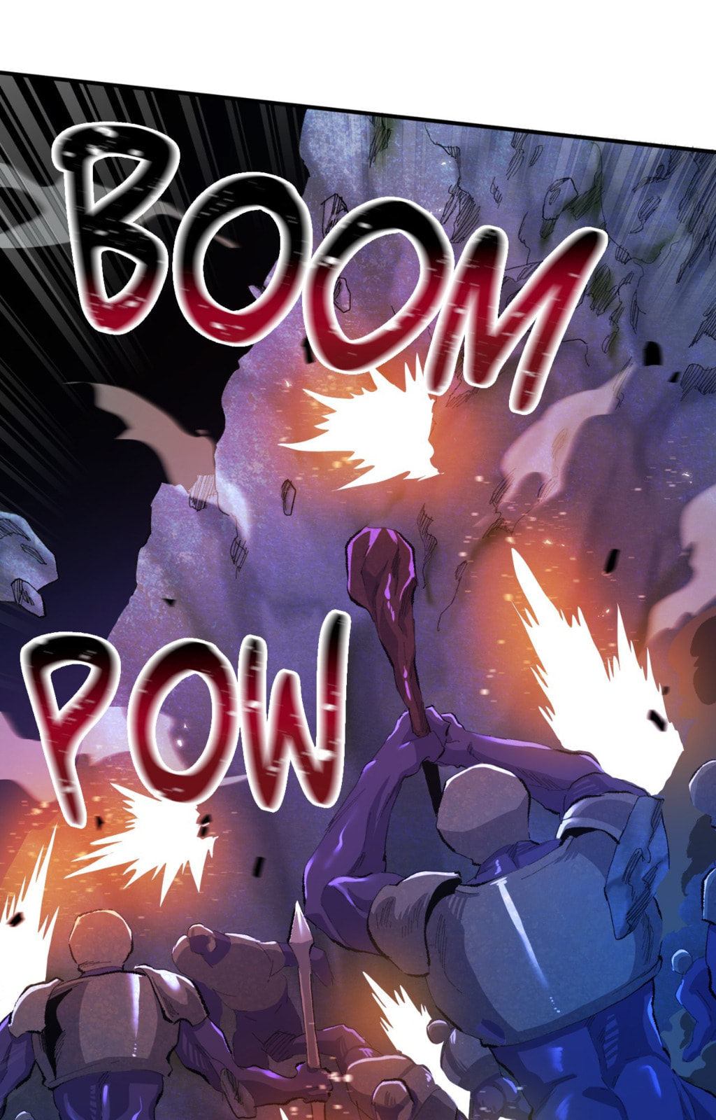 Read ARK chapter 94 image 45 on Lezhin