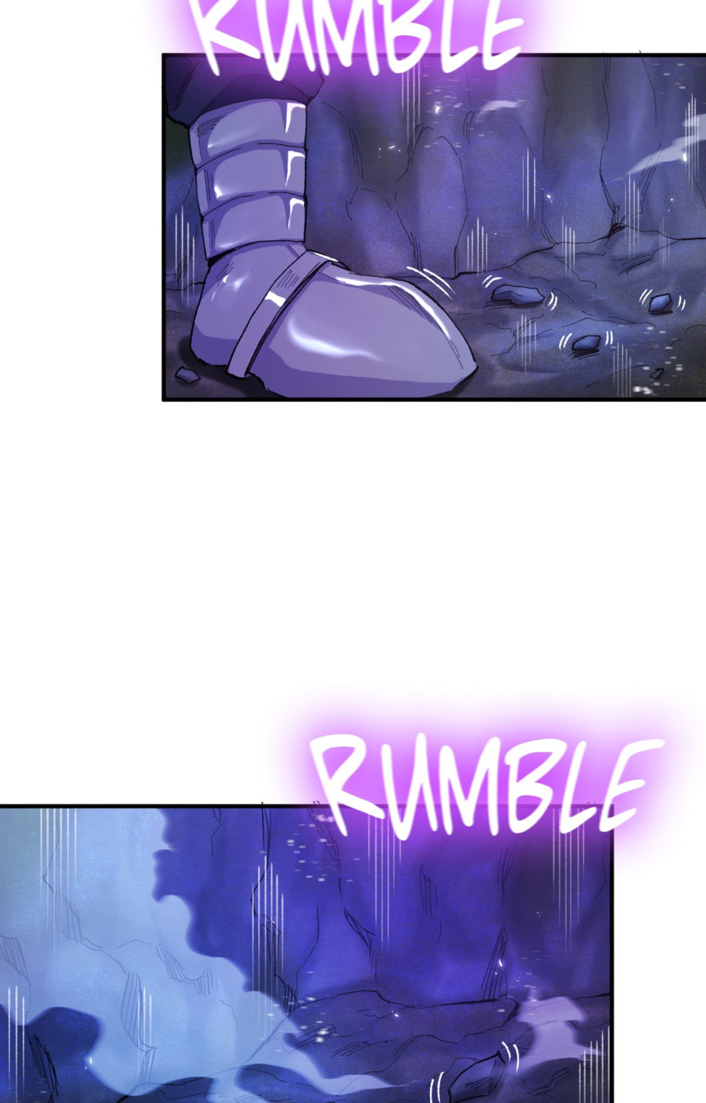Read ARK chapter 94 image 5 on Lezhin