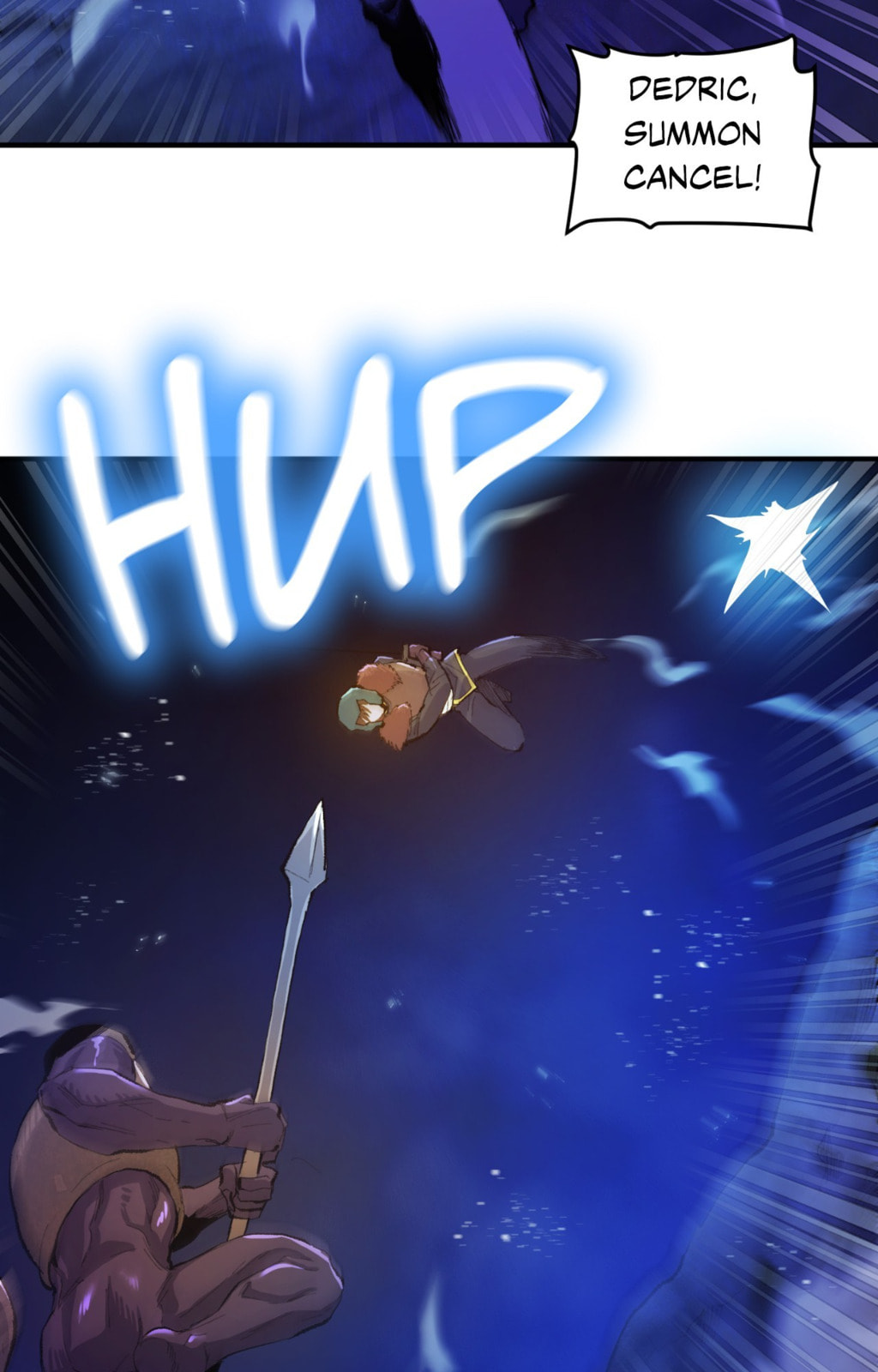 Read ARK chapter 94 image 53 on Lezhin