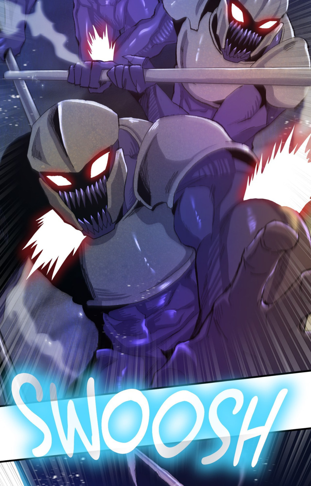 Read ARK chapter 94 image 56 on Lezhin