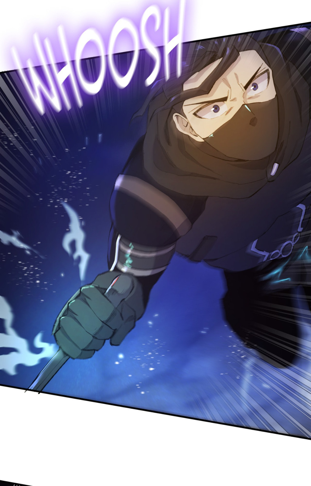 Read ARK chapter 94 image 61 on Lezhin