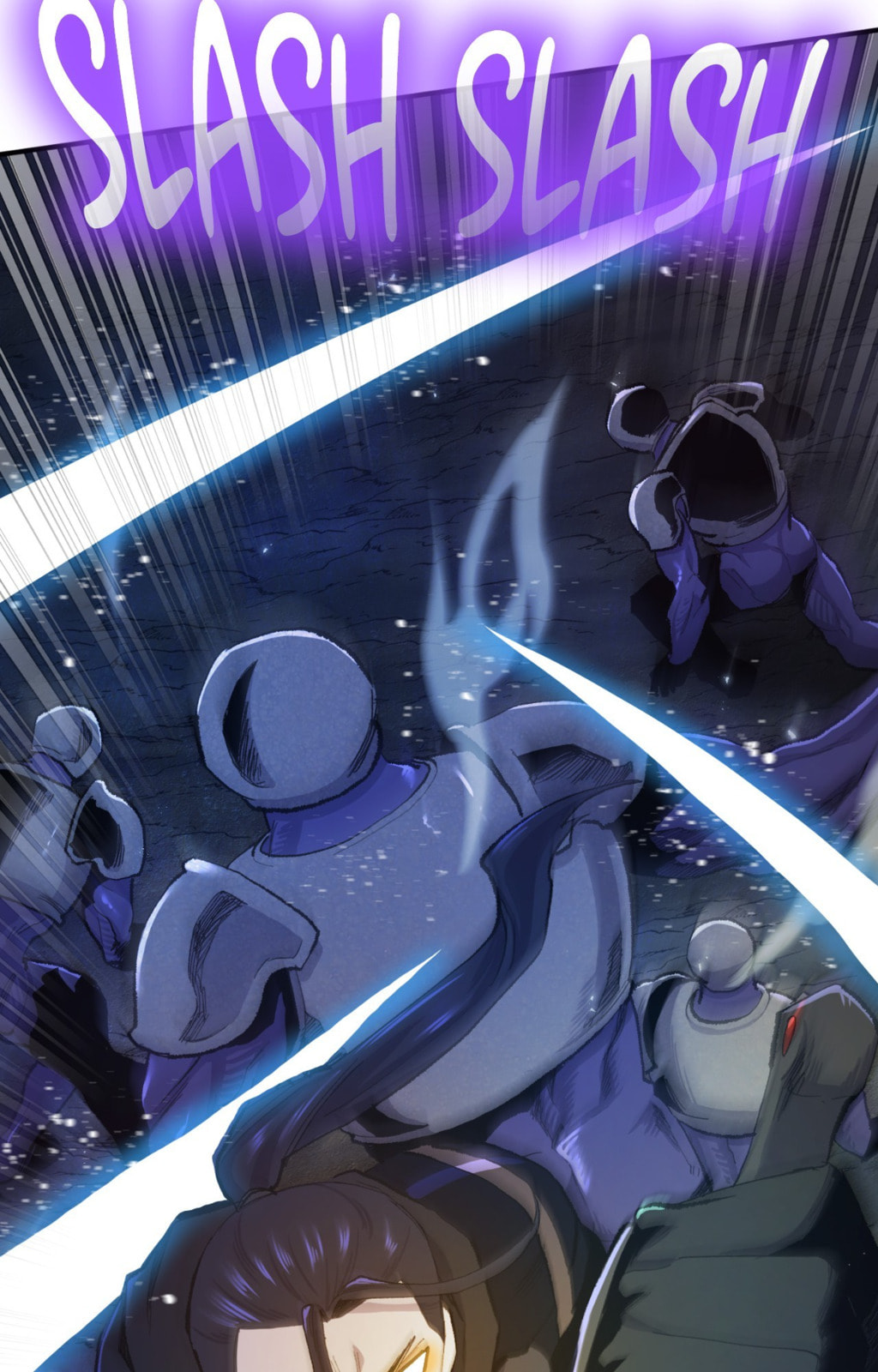 Read ARK chapter 94 image 63 on Lezhin