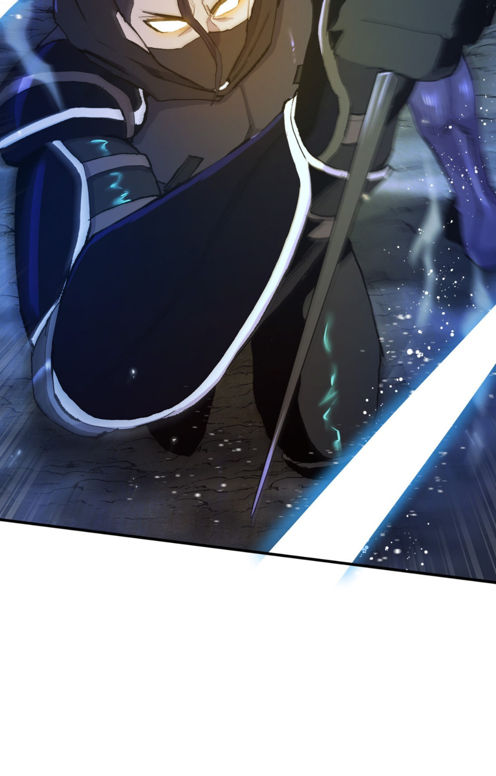 Read ARK chapter 94 image 64 on Lezhin