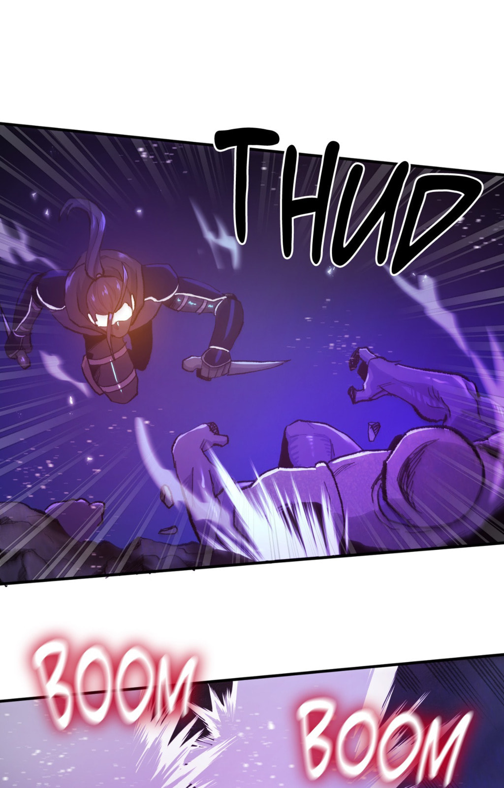 Read ARK chapter 94 image 65 on Lezhin