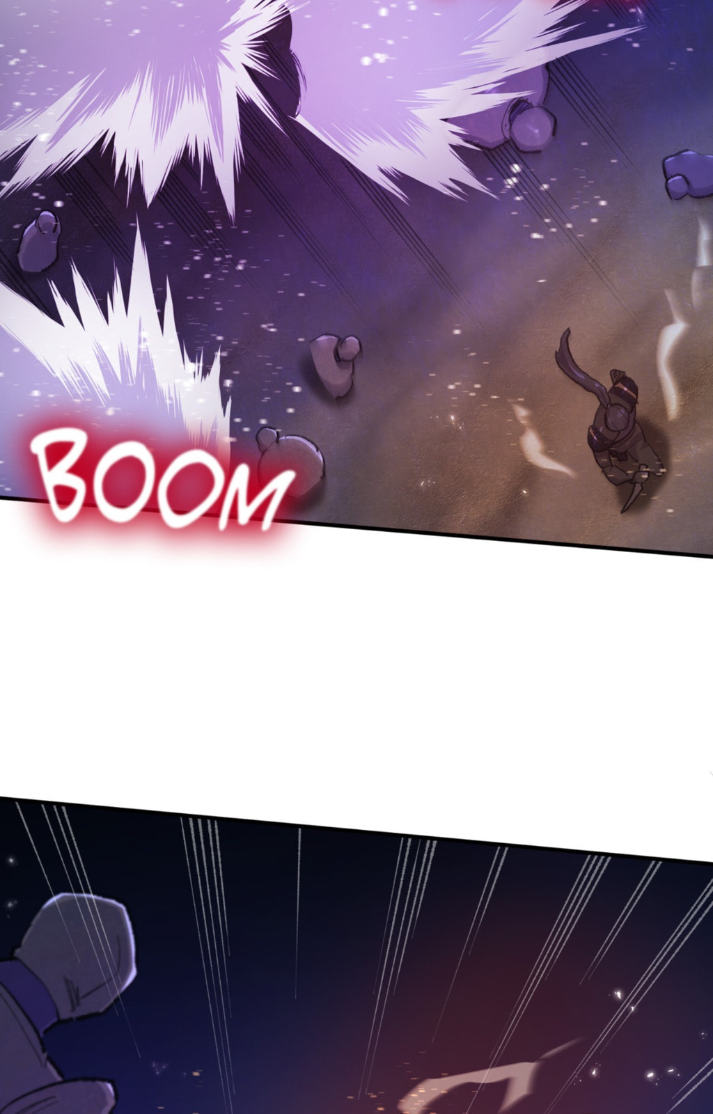 Read ARK chapter 94 image 66 on Lezhin