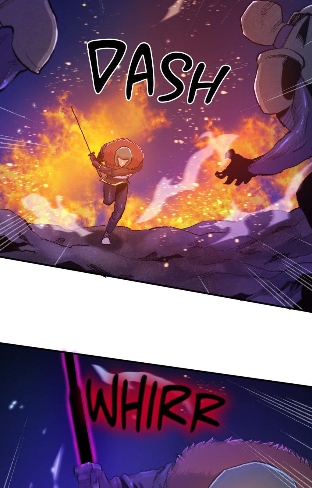 Read ARK chapter 94 image 67 on Lezhin