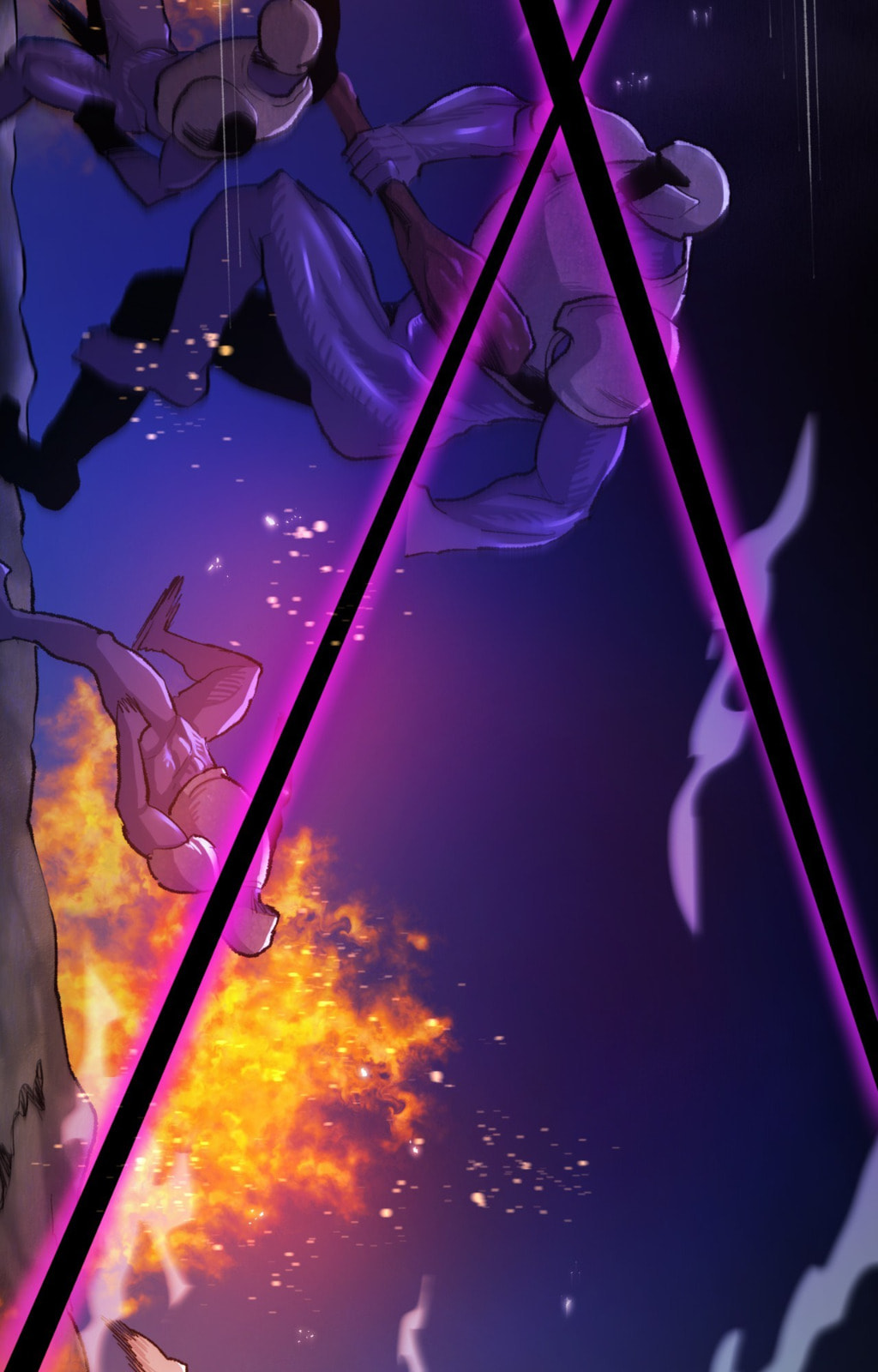 Read ARK chapter 94 image 69 on Lezhin