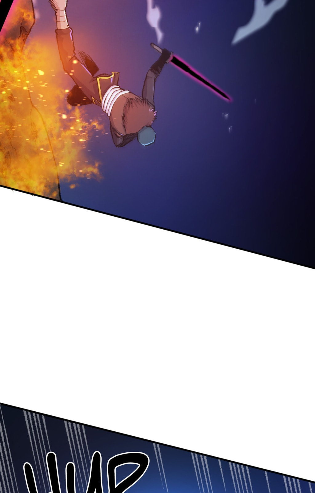 Read ARK chapter 94 image 70 on Lezhin