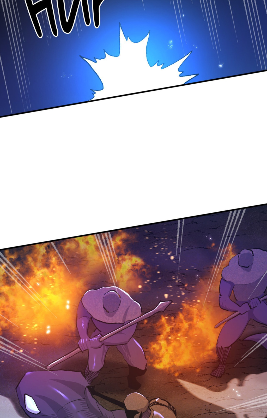 Read ARK chapter 94 image 71 on Lezhin