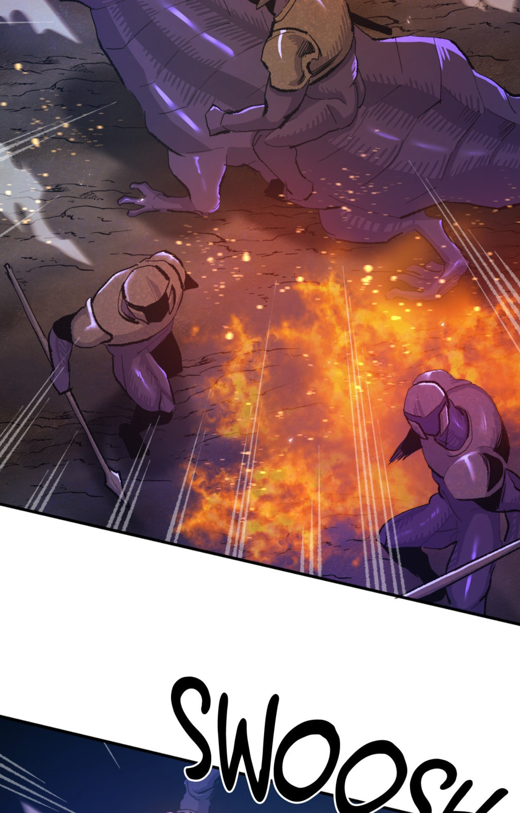 Read ARK chapter 94 image 72 on Lezhin
