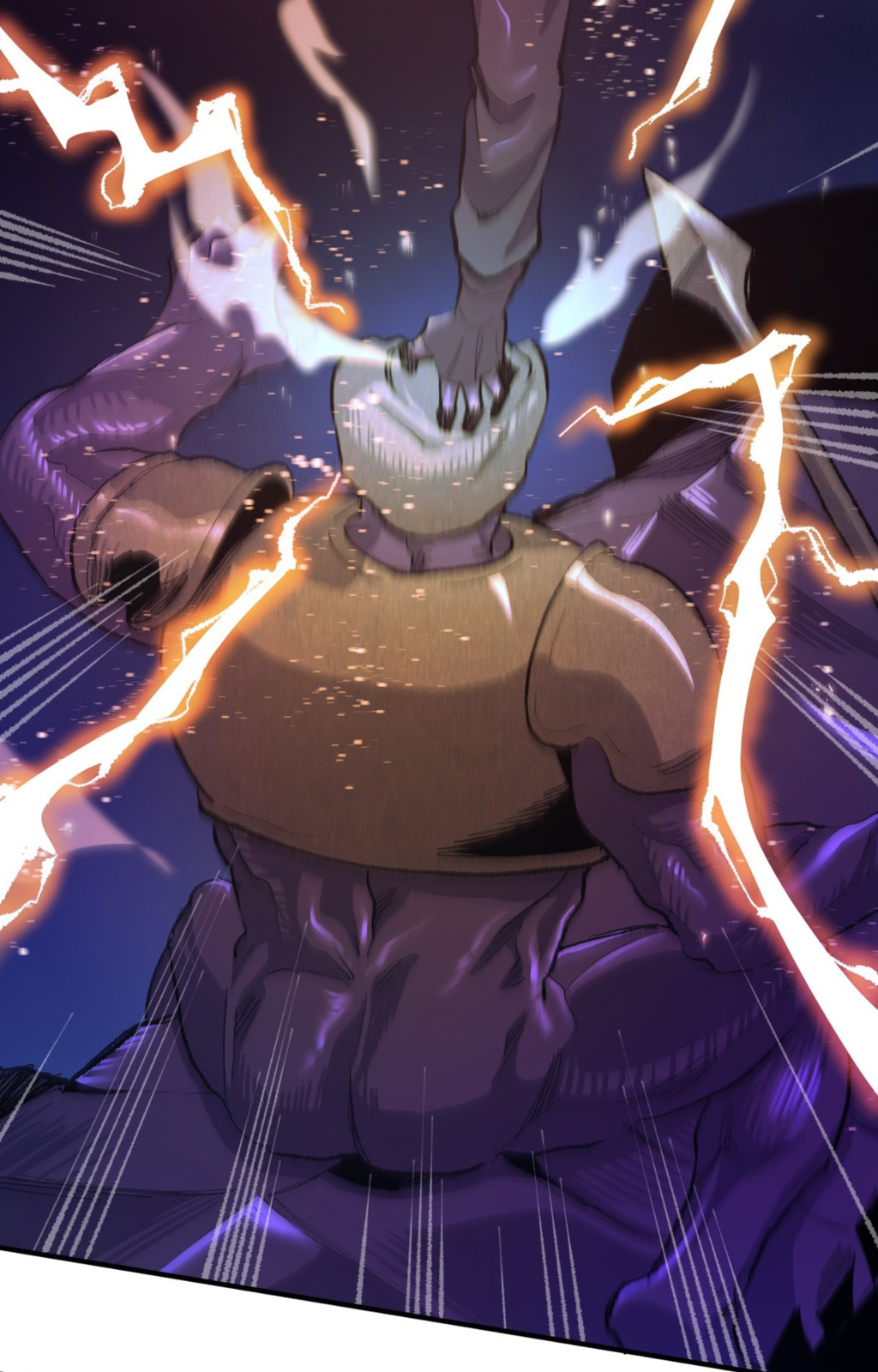 Read ARK chapter 94 image 74 on Lezhin