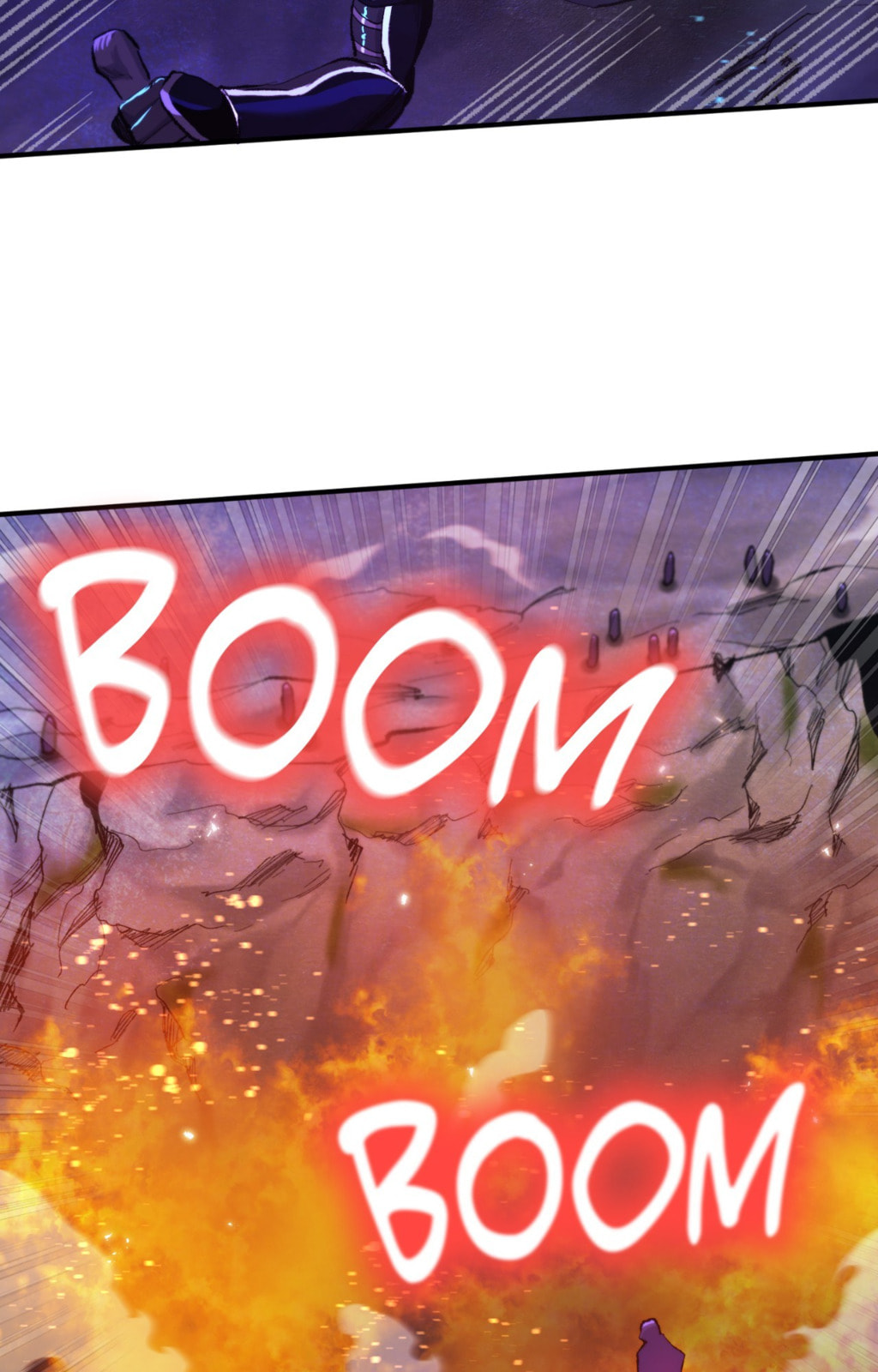 Read ARK chapter 94 image 76 on Lezhin