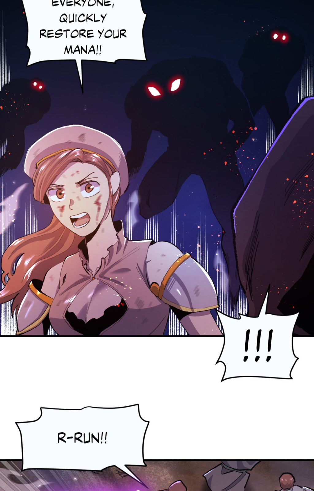 Read ARK chapter 94 image 79 on Lezhin
