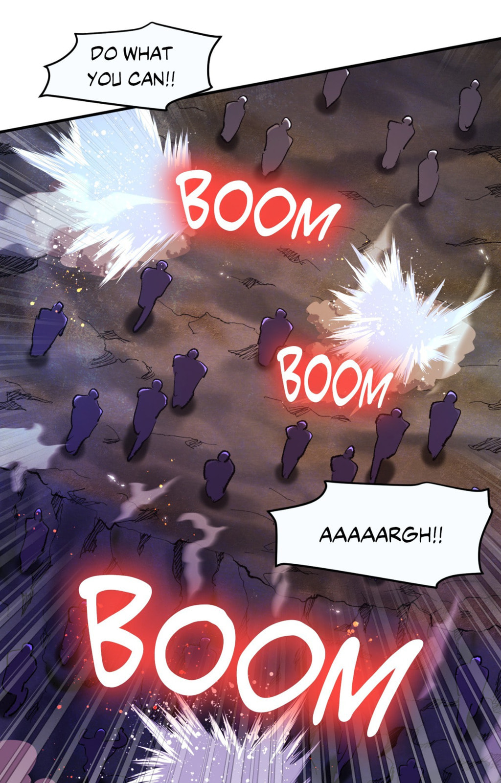 Read ARK chapter 94 image 81 on Lezhin