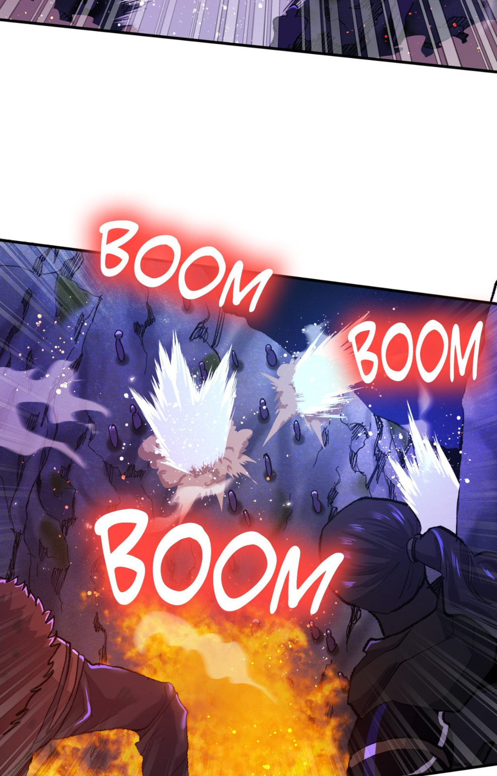 Read ARK chapter 94 image 82 on Lezhin