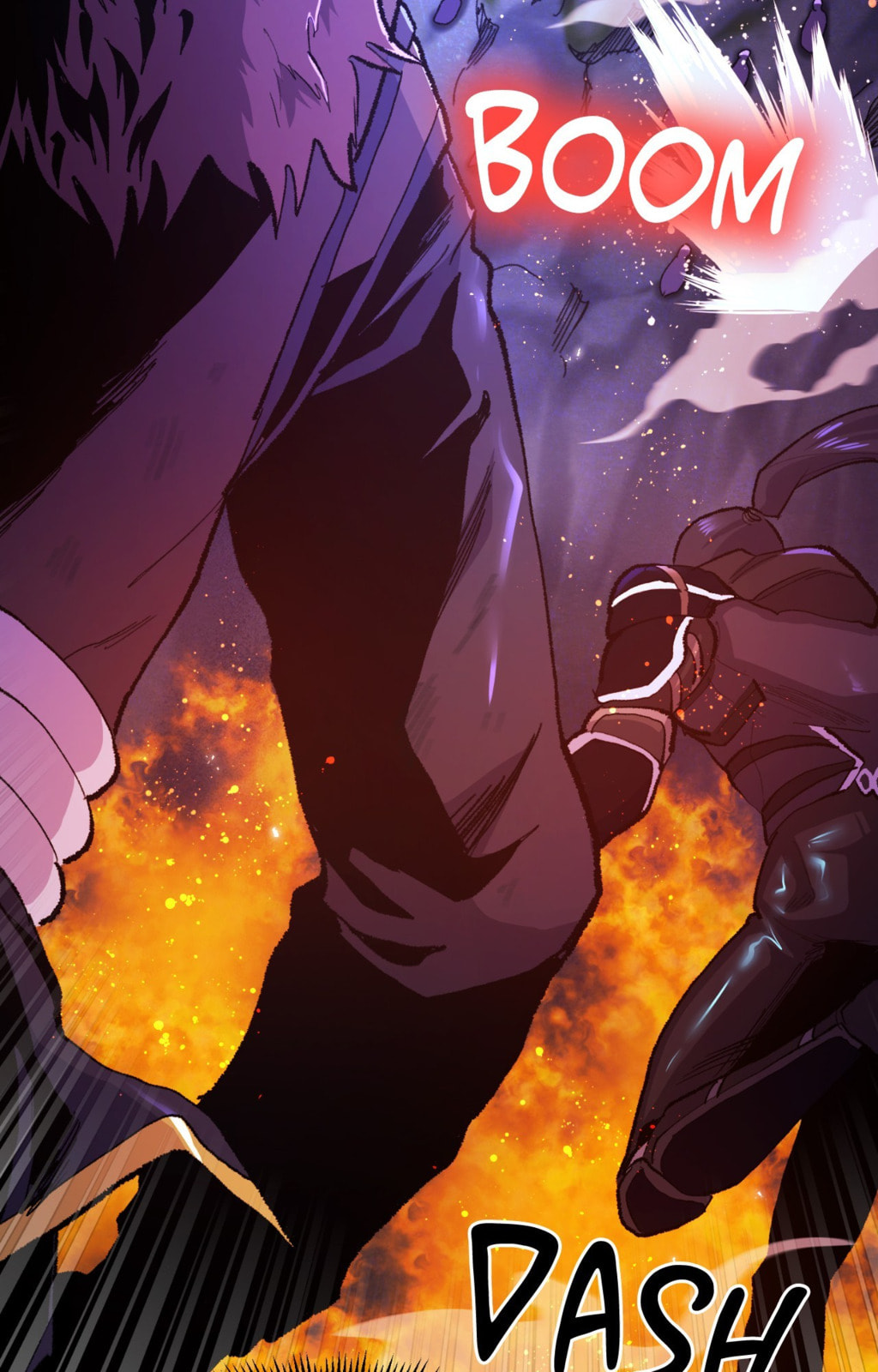 Read ARK chapter 94 image 86 on Lezhin