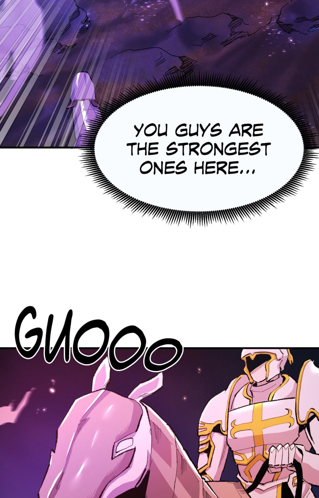 Read ARK chapter 94 image 89 on Lezhin
