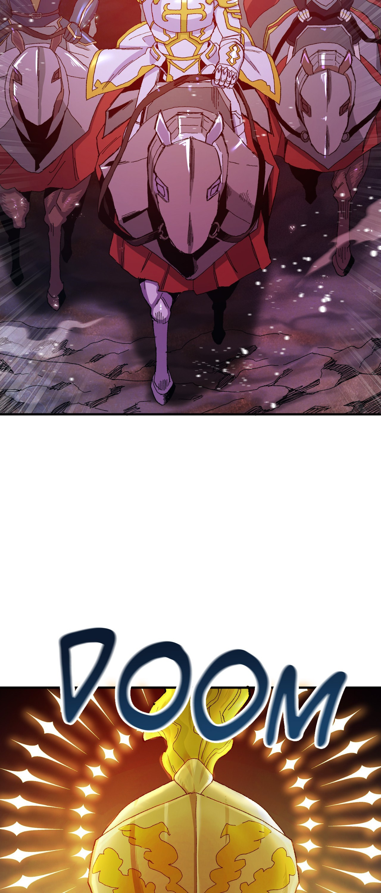 Read ARK chapter 95 image 11 on Lezhin