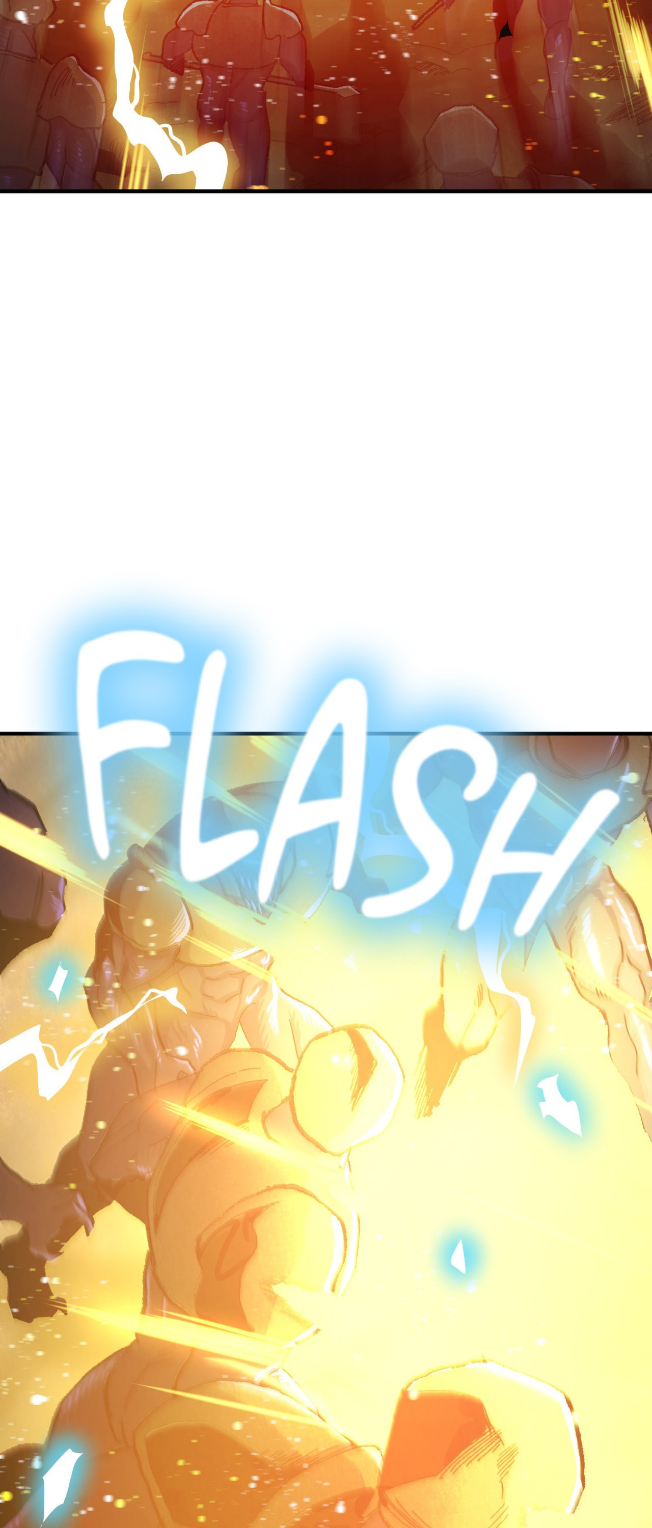 Read ARK chapter 95 image 14 on Lezhin