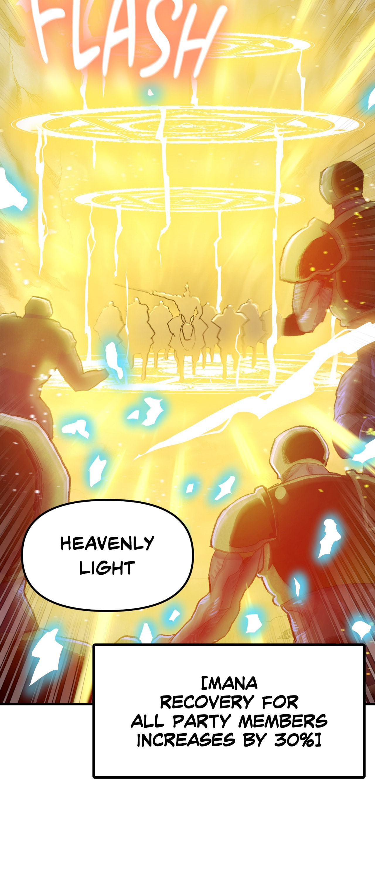 Read ARK chapter 95 image 17 on Lezhin