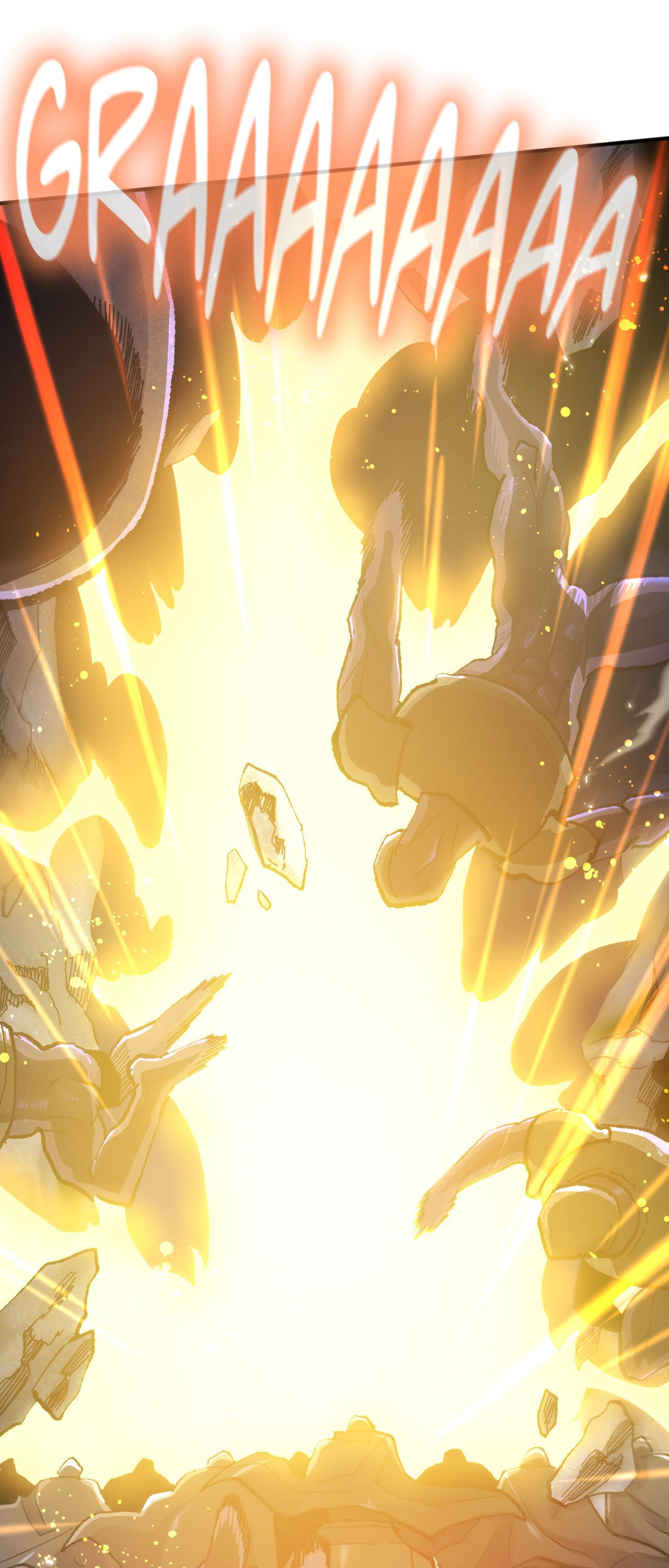 Read ARK chapter 95 image 19 on Lezhin