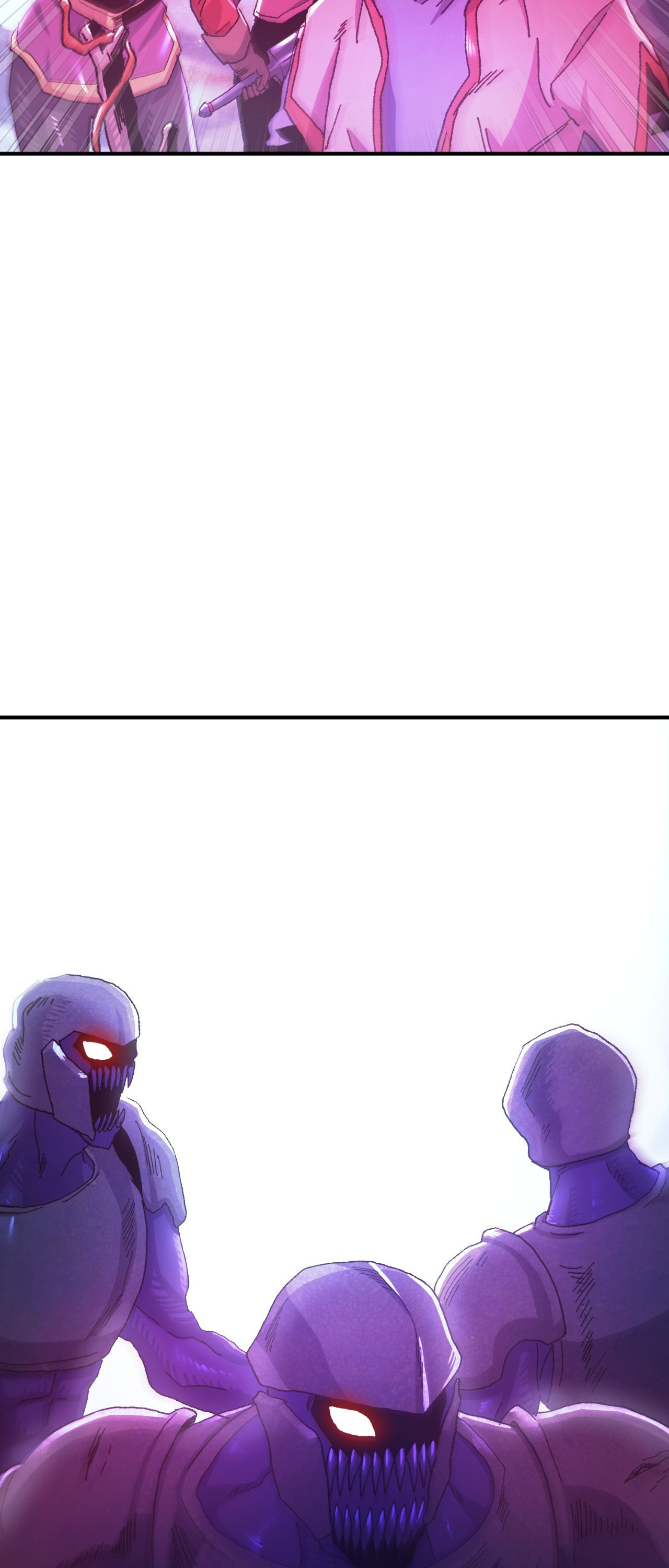 Read ARK chapter 95 image 2 on Lezhin