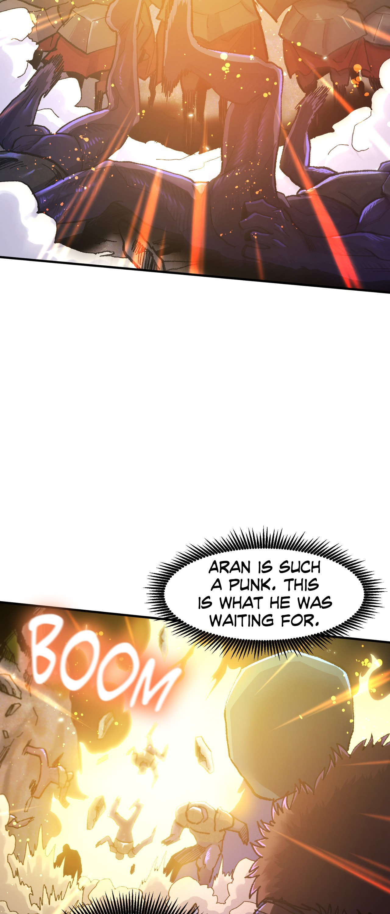 Read ARK chapter 95 image 20 on Lezhin
