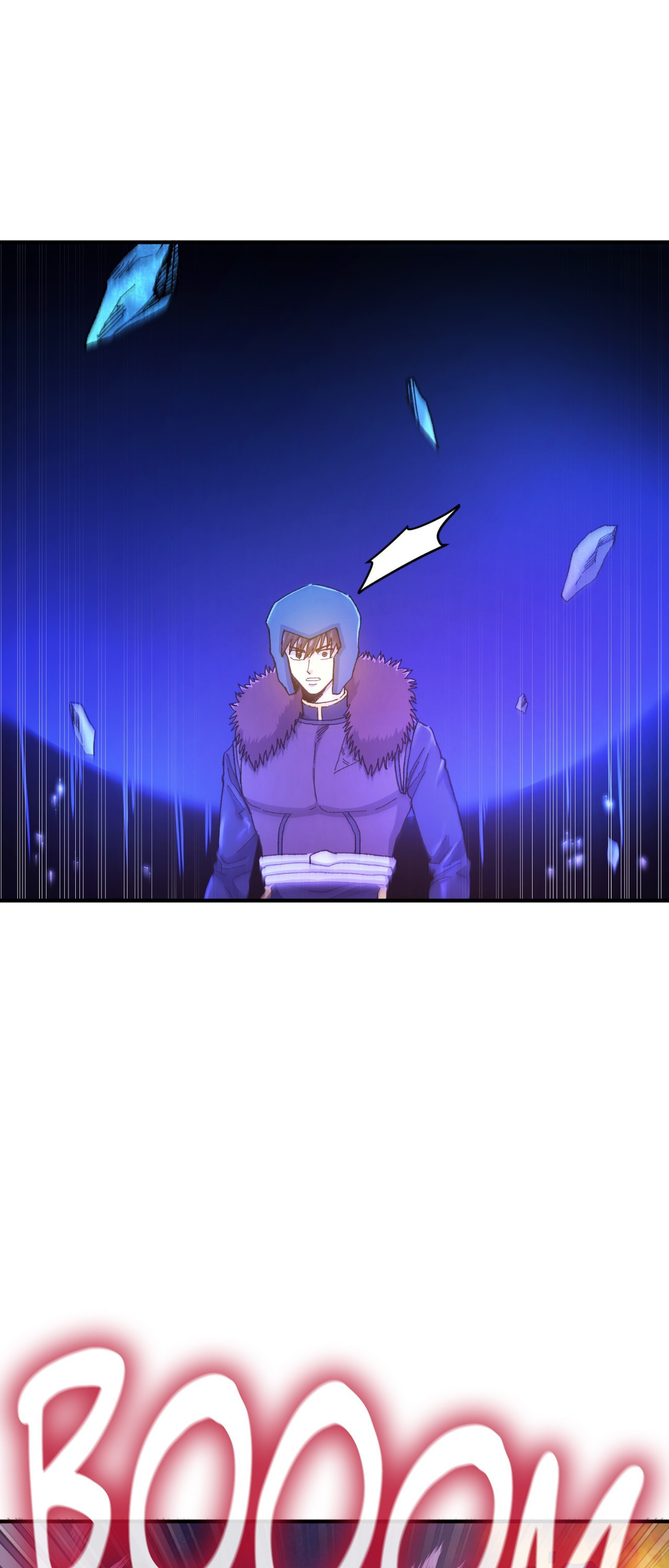 Read ARK chapter 95 image 23 on Lezhin