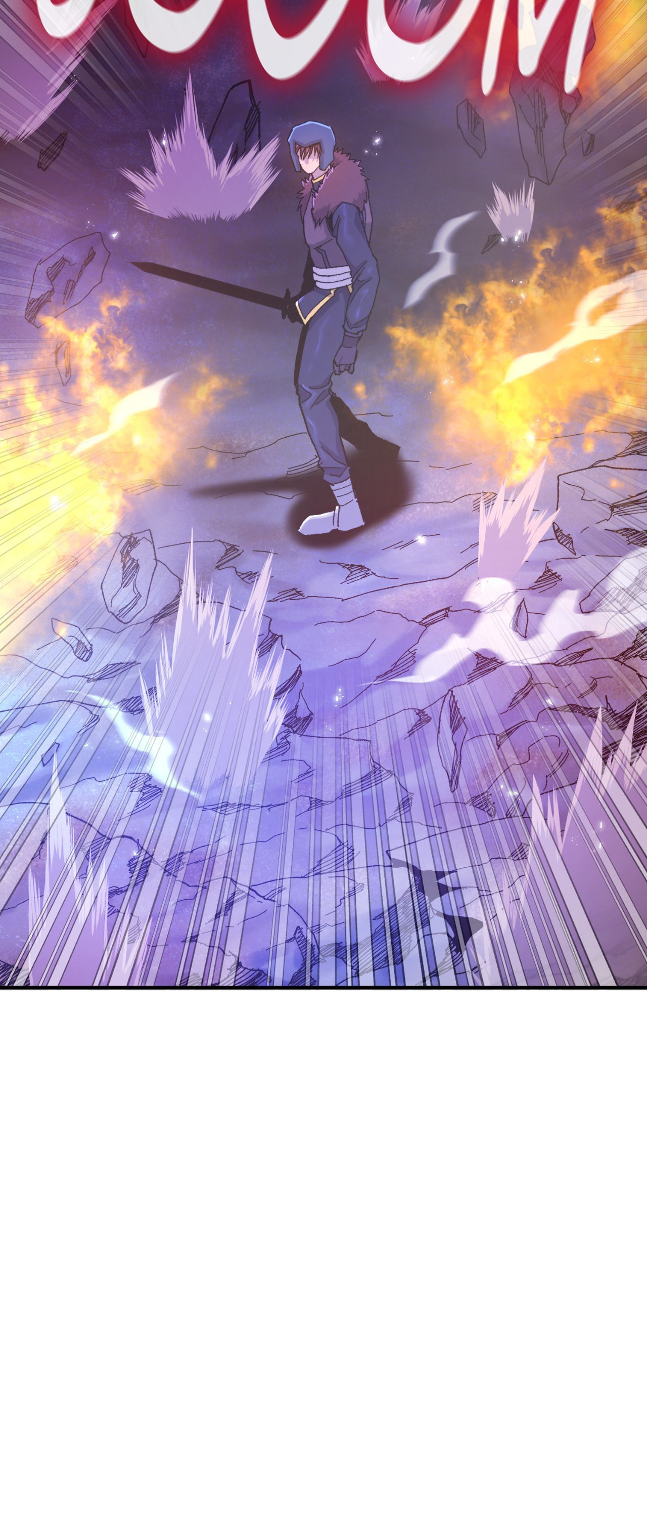 Read ARK chapter 95 image 24 on Lezhin