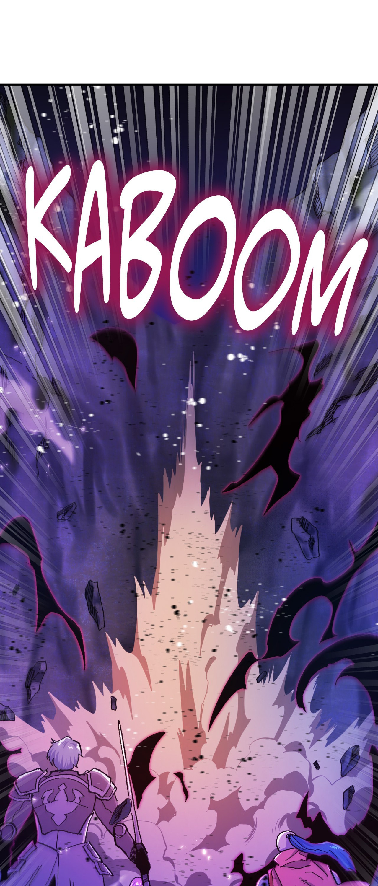 Read ARK chapter 95 image 25 on Lezhin
