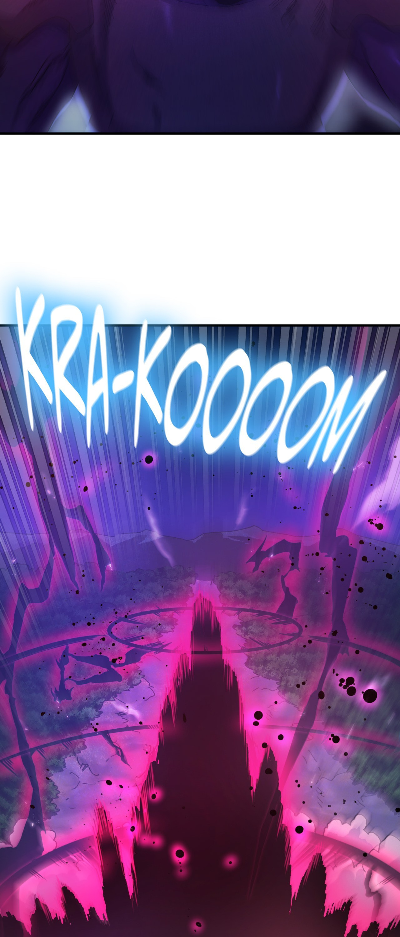 Read ARK chapter 95 image 3 on Lezhin