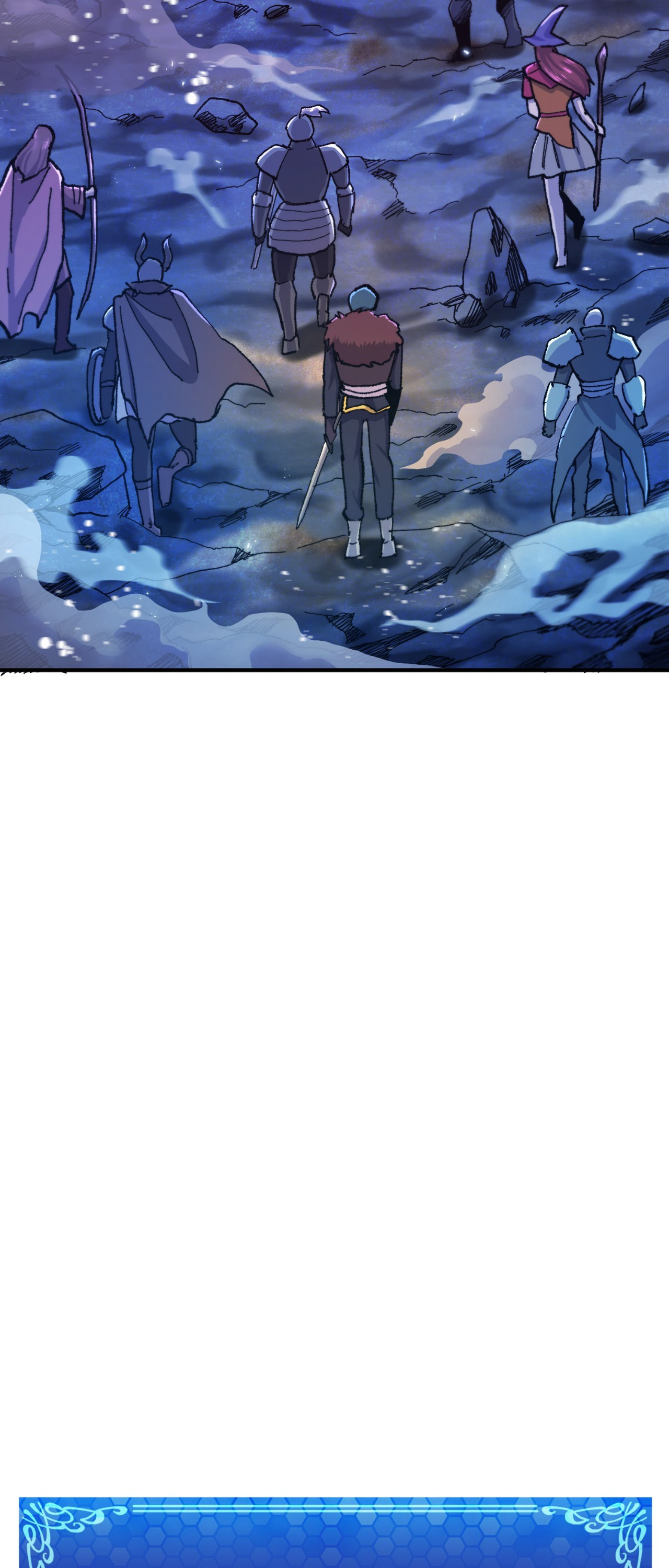 Read ARK chapter 95 image 31 on Lezhin