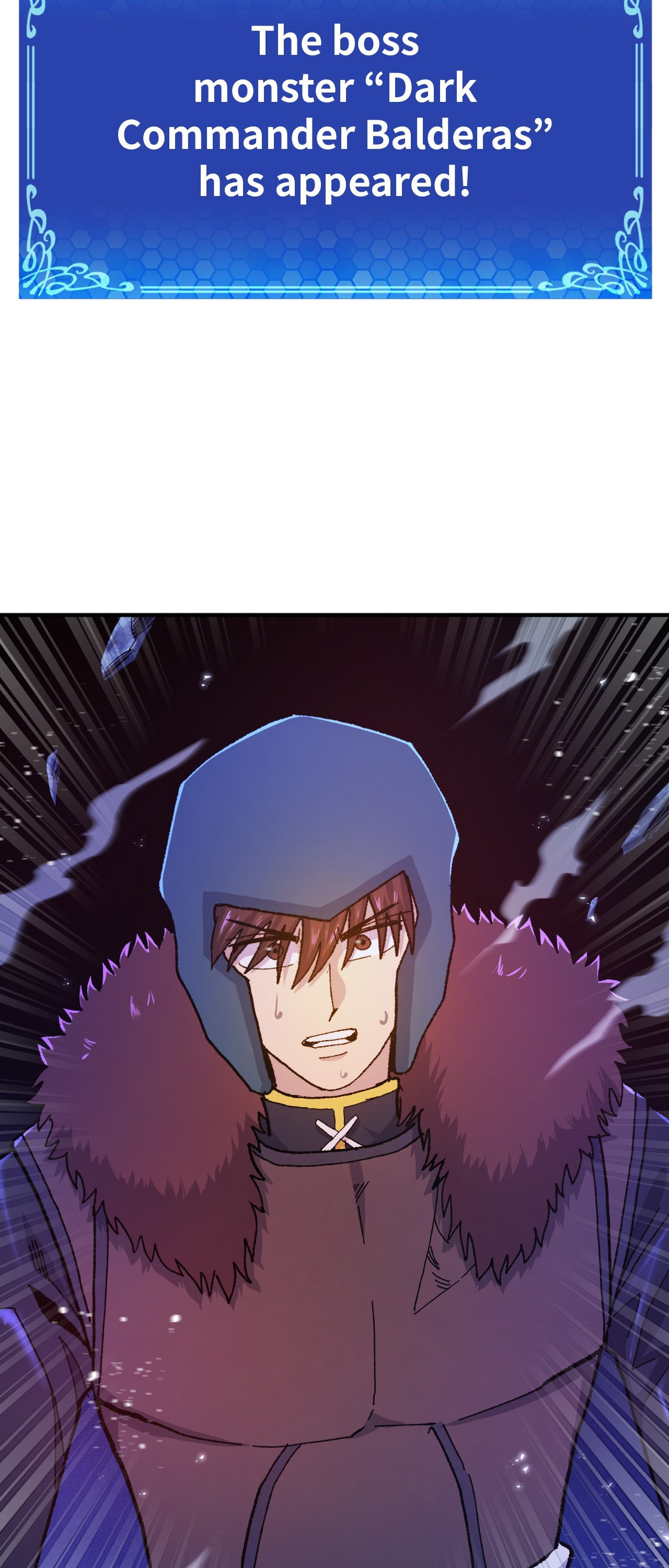 Read ARK chapter 95 image 32 on Lezhin