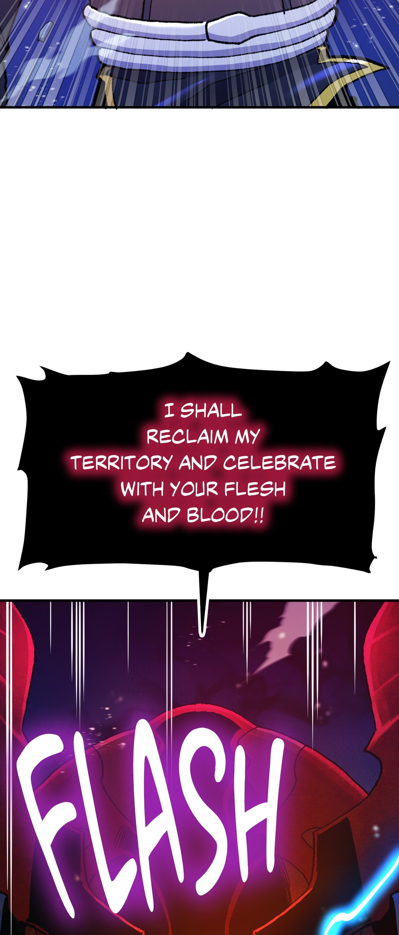 Read ARK chapter 95 image 33 on Lezhin