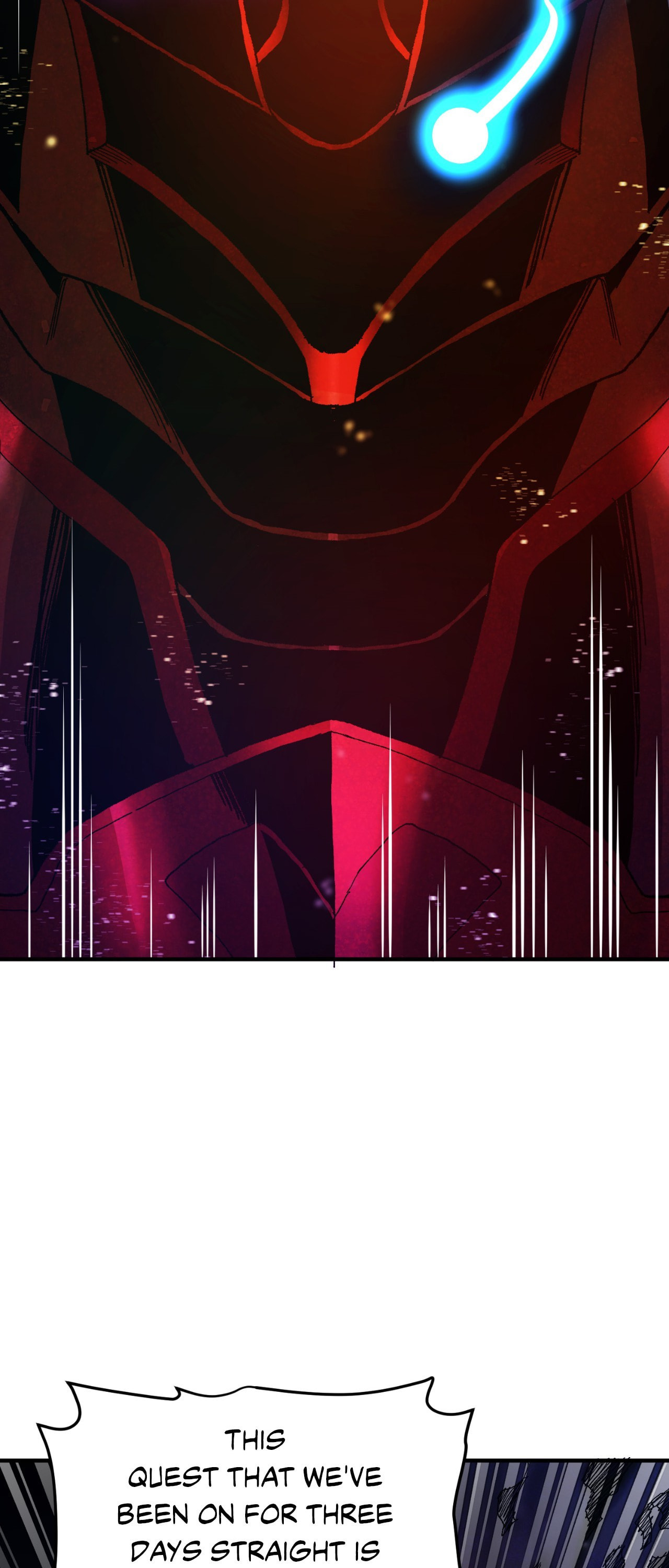 Read ARK chapter 95 image 34 on Lezhin