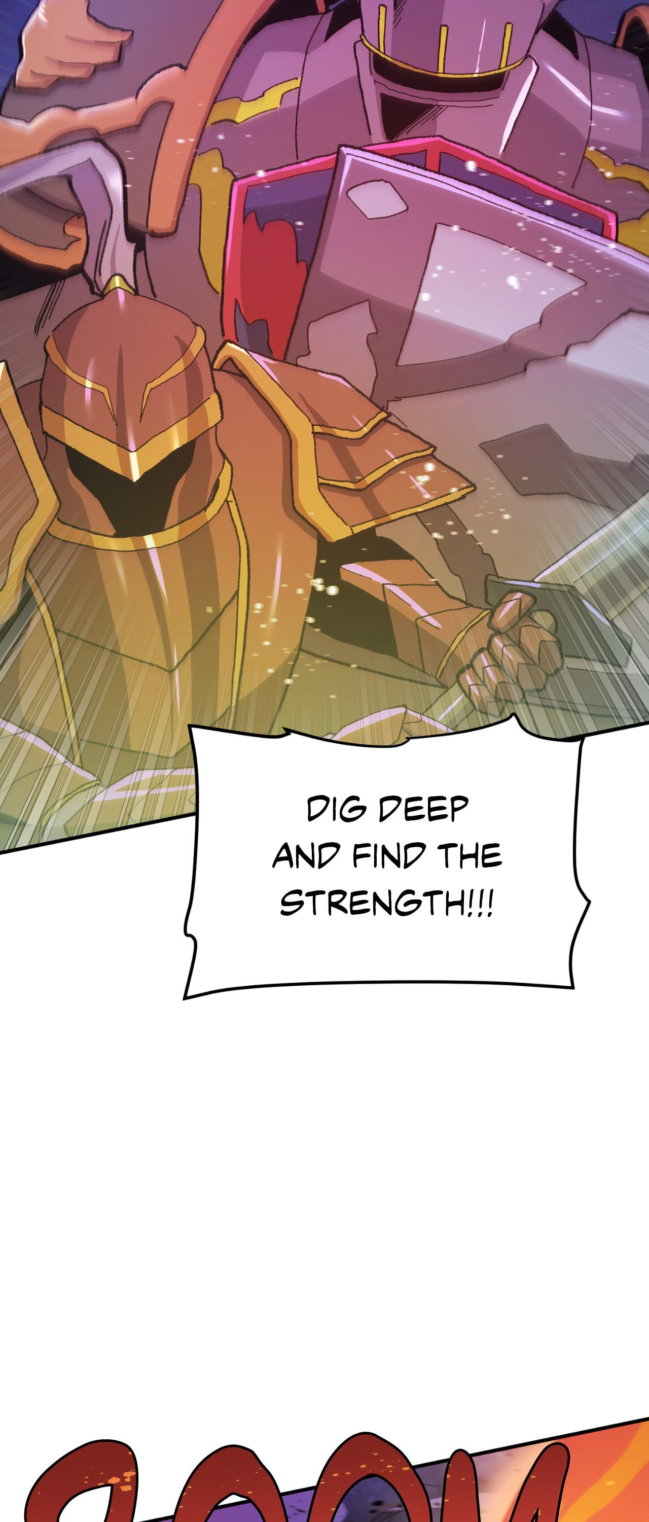 Read ARK chapter 95 image 37 on Lezhin