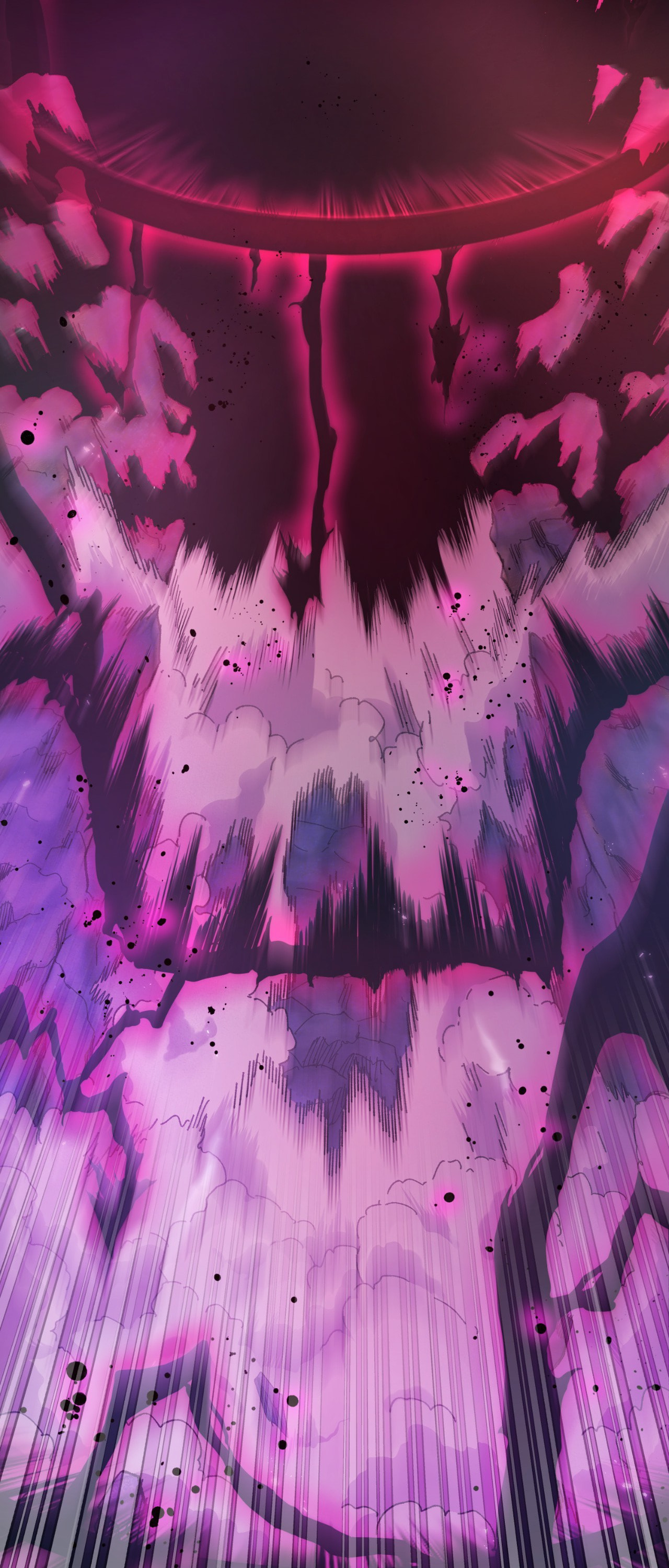 Read ARK chapter 95 image 4 on Lezhin