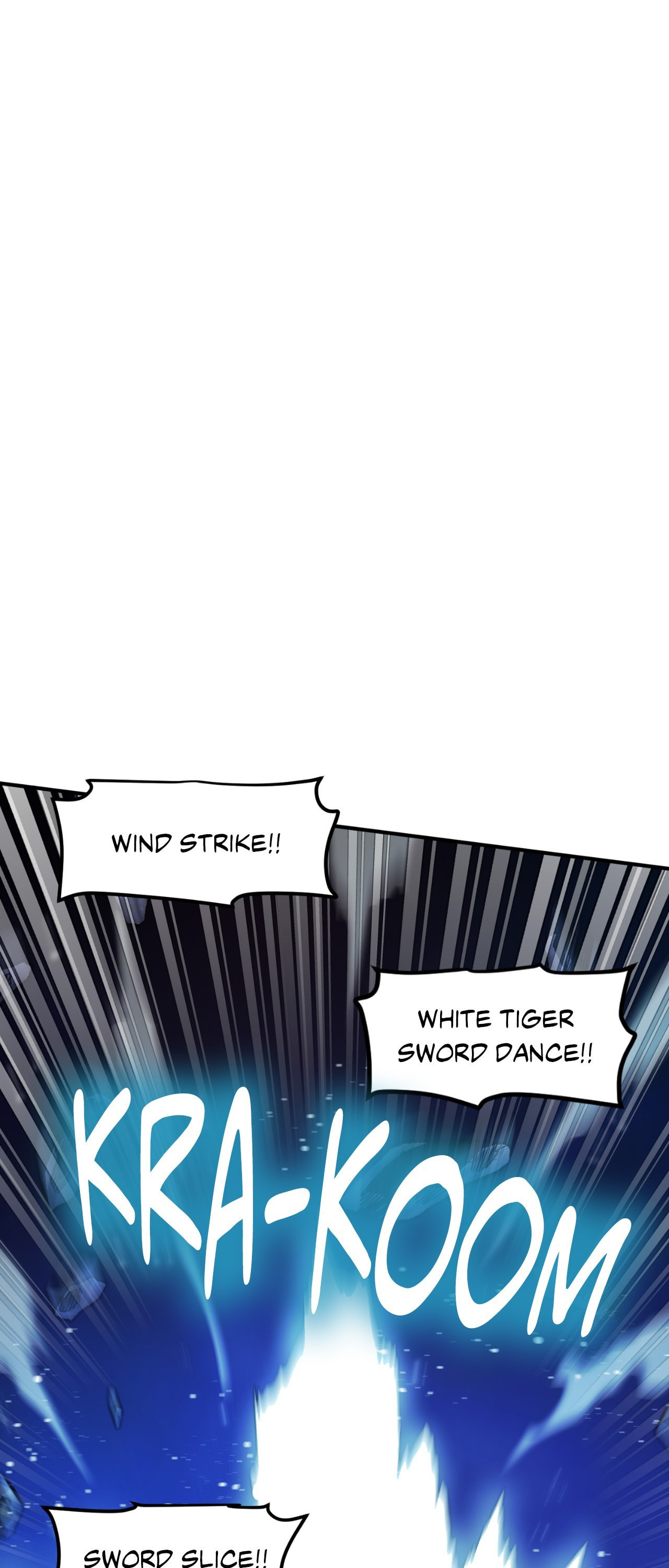 Read ARK chapter 95 image 40 on Lezhin