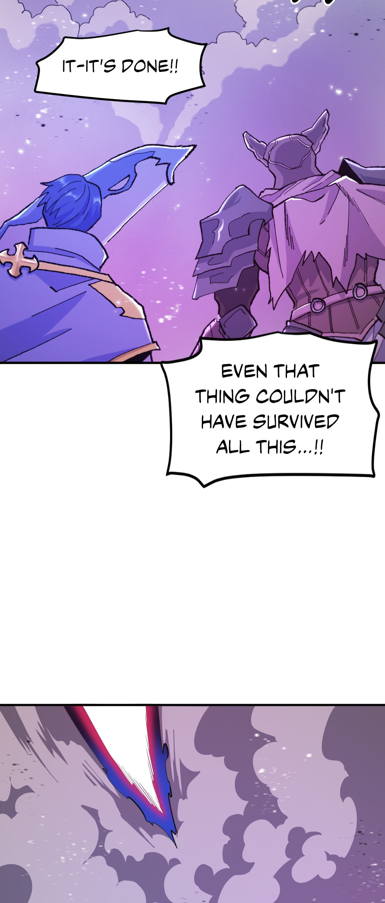 Read ARK chapter 95 image 42 on Lezhin