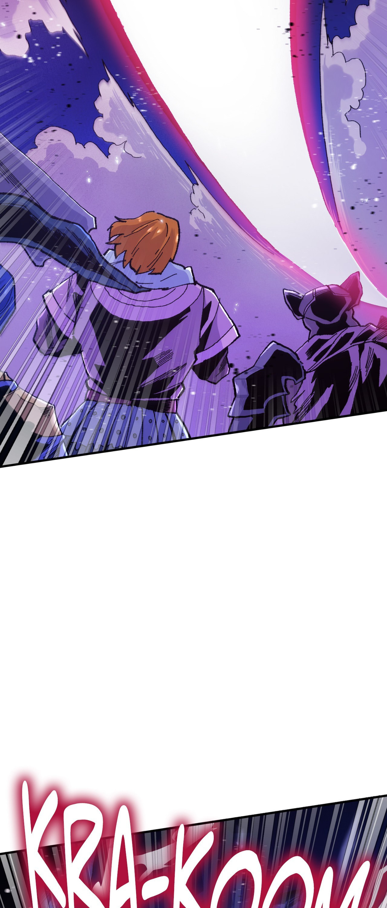 Read ARK chapter 95 image 44 on Lezhin