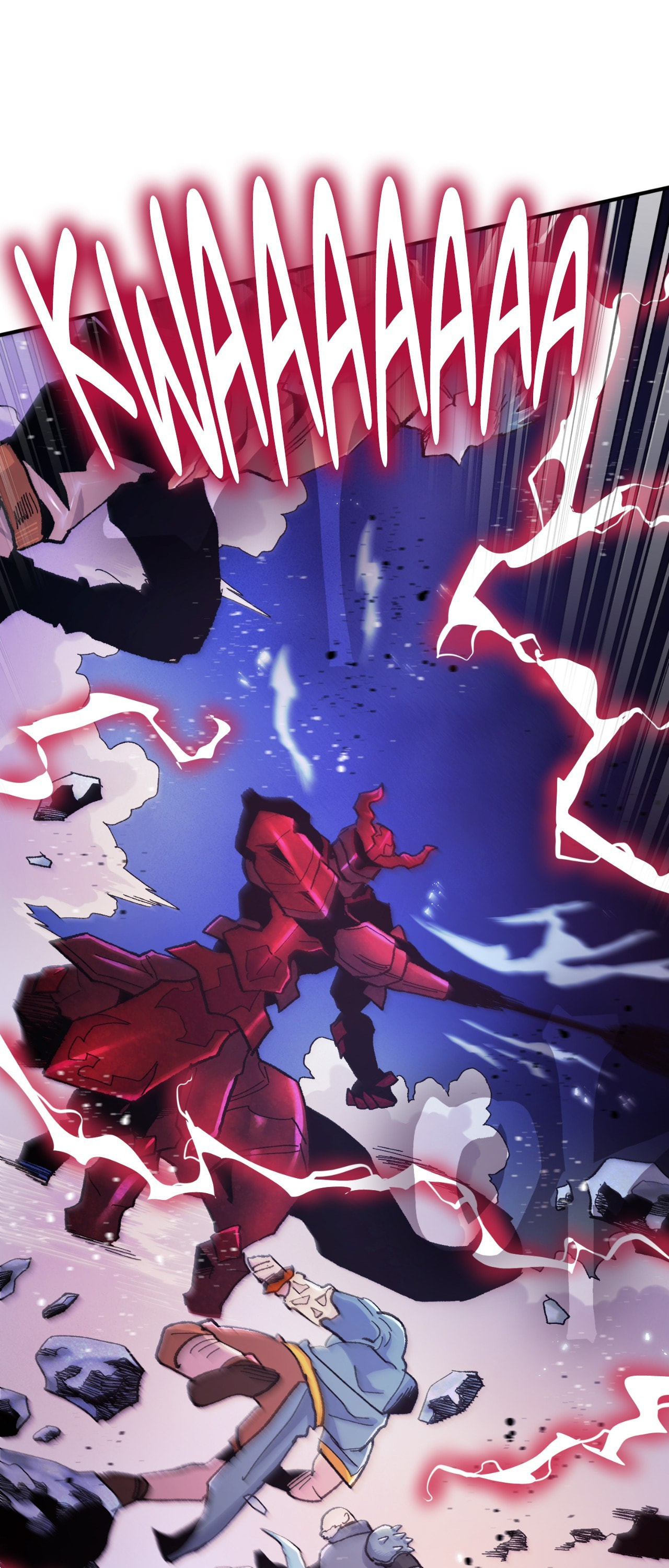 Read ARK chapter 95 image 47 on Lezhin