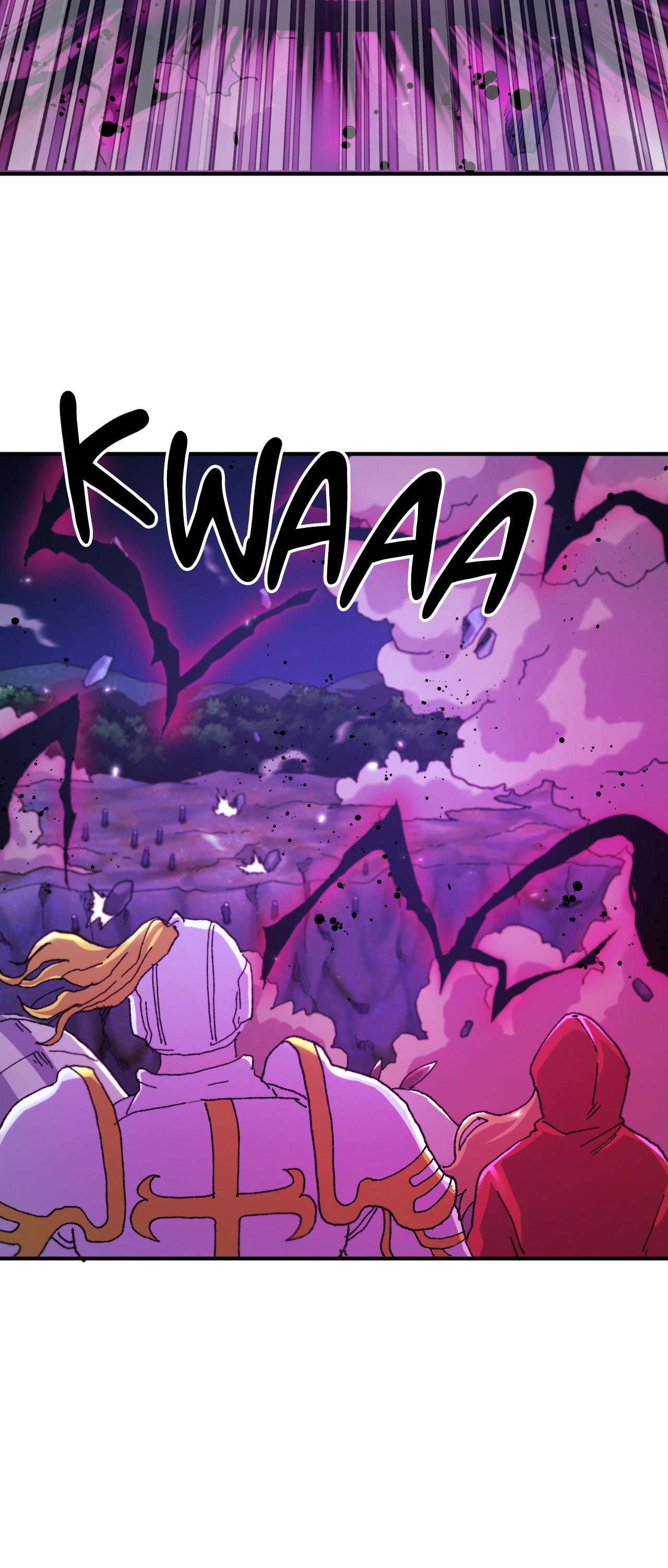 Read ARK chapter 95 image 5 on Lezhin