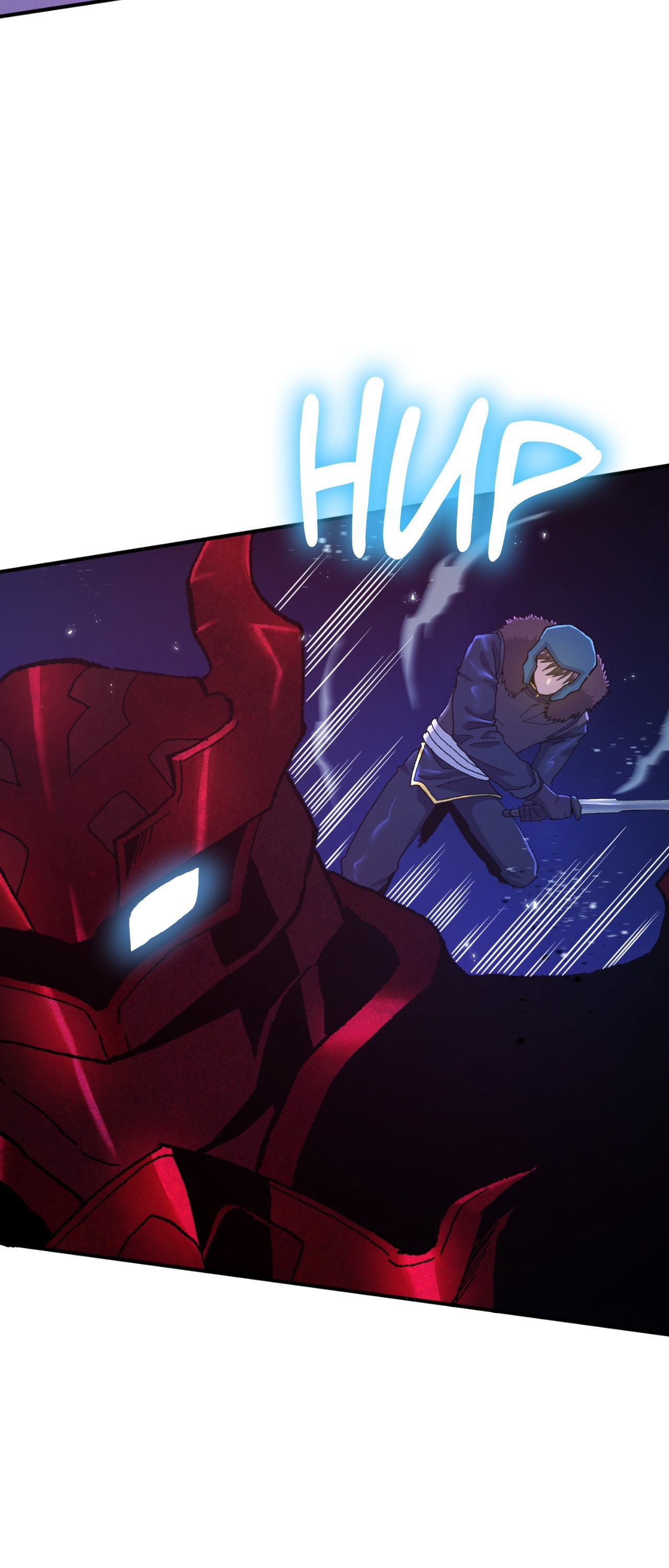 Read ARK chapter 95 image 50 on Lezhin
