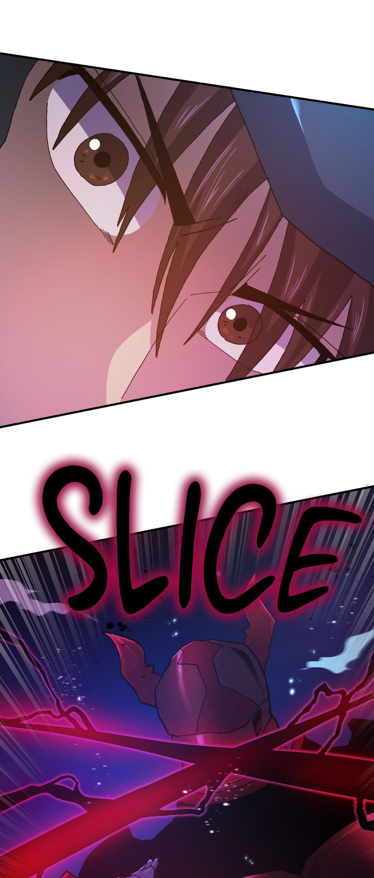 Read ARK chapter 95 image 51 on Lezhin