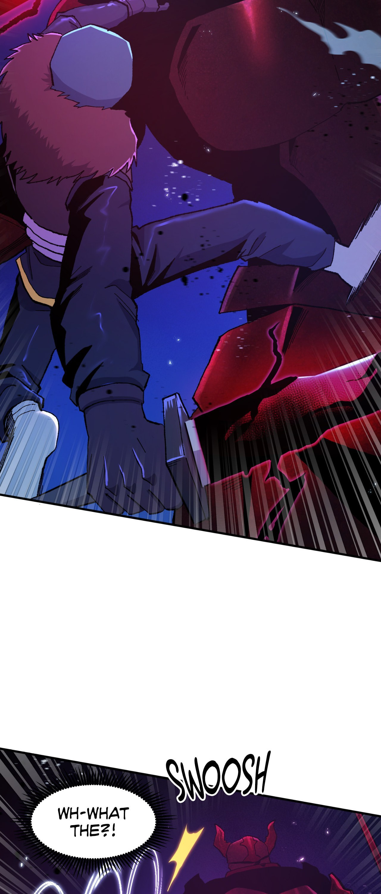Read ARK chapter 95 image 52 on Lezhin